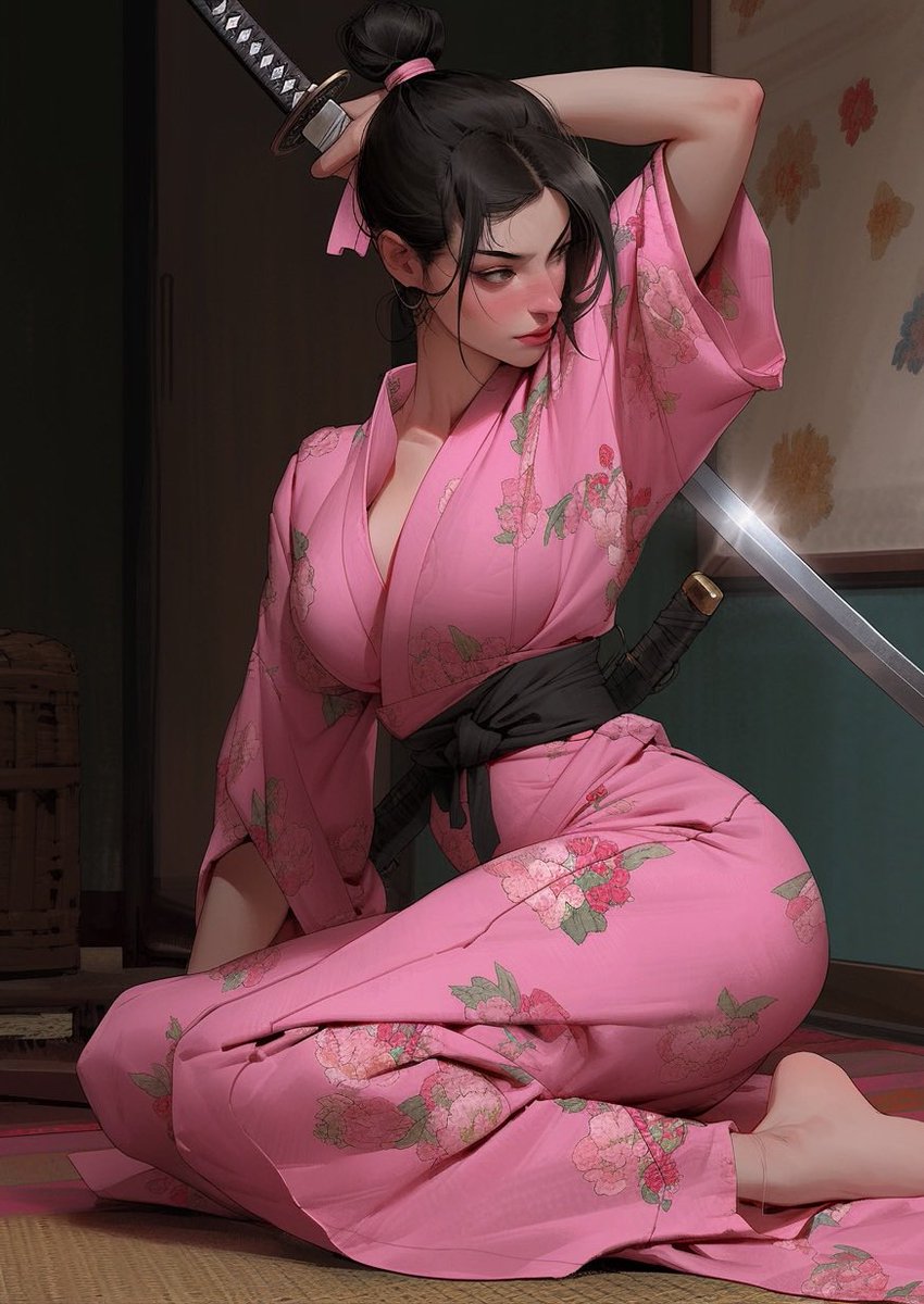 refisan17's tweet photo. Qt something pink https://t.co/EU7B3vUTNZ