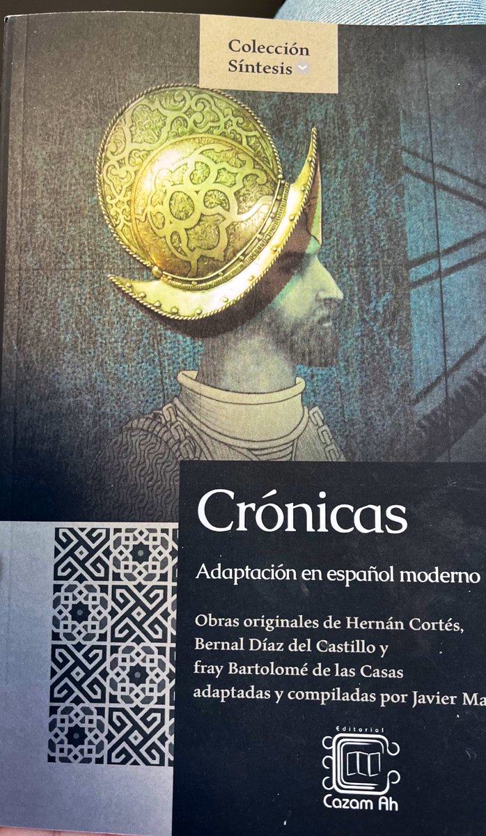 Crónicas