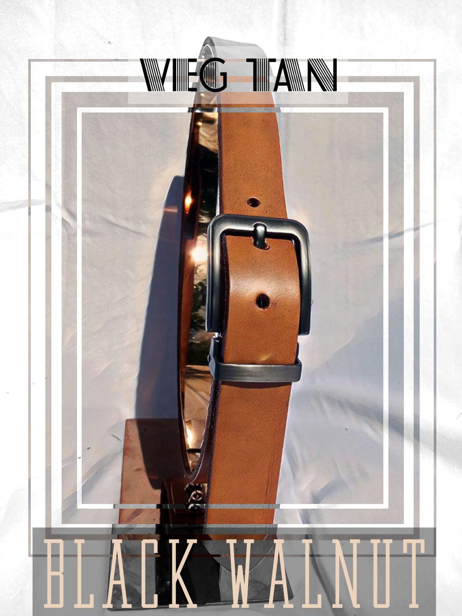 VEG TAN belts for men for those casual days!!! BE YOU, BE ROYAL!!! Royalamaru.bigcartel.com