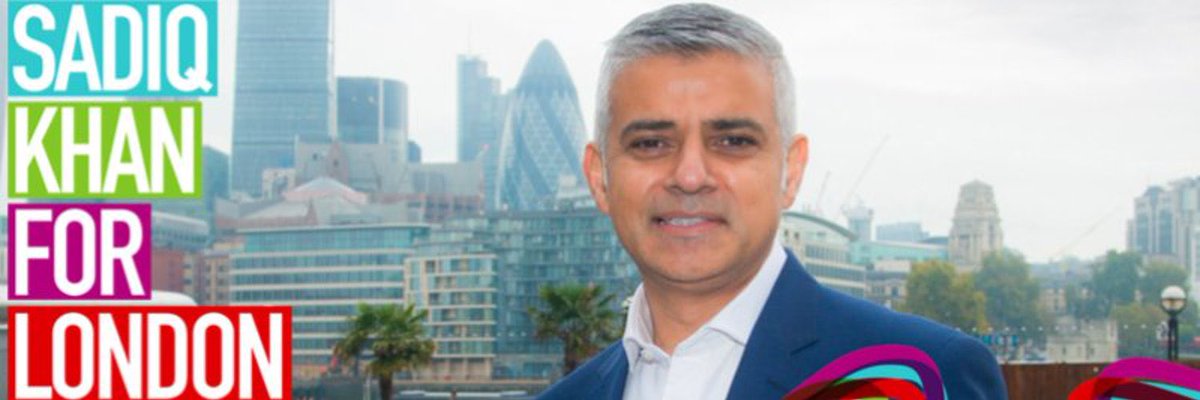 It’s the hate, the racism, the hostile environment that Tories brought out the worst in the closet racists & platformed them. Credit to #SadiqKhan4London for not allowing them to bully him & the fact he continues in his role is testament to his strength of character & leadership.