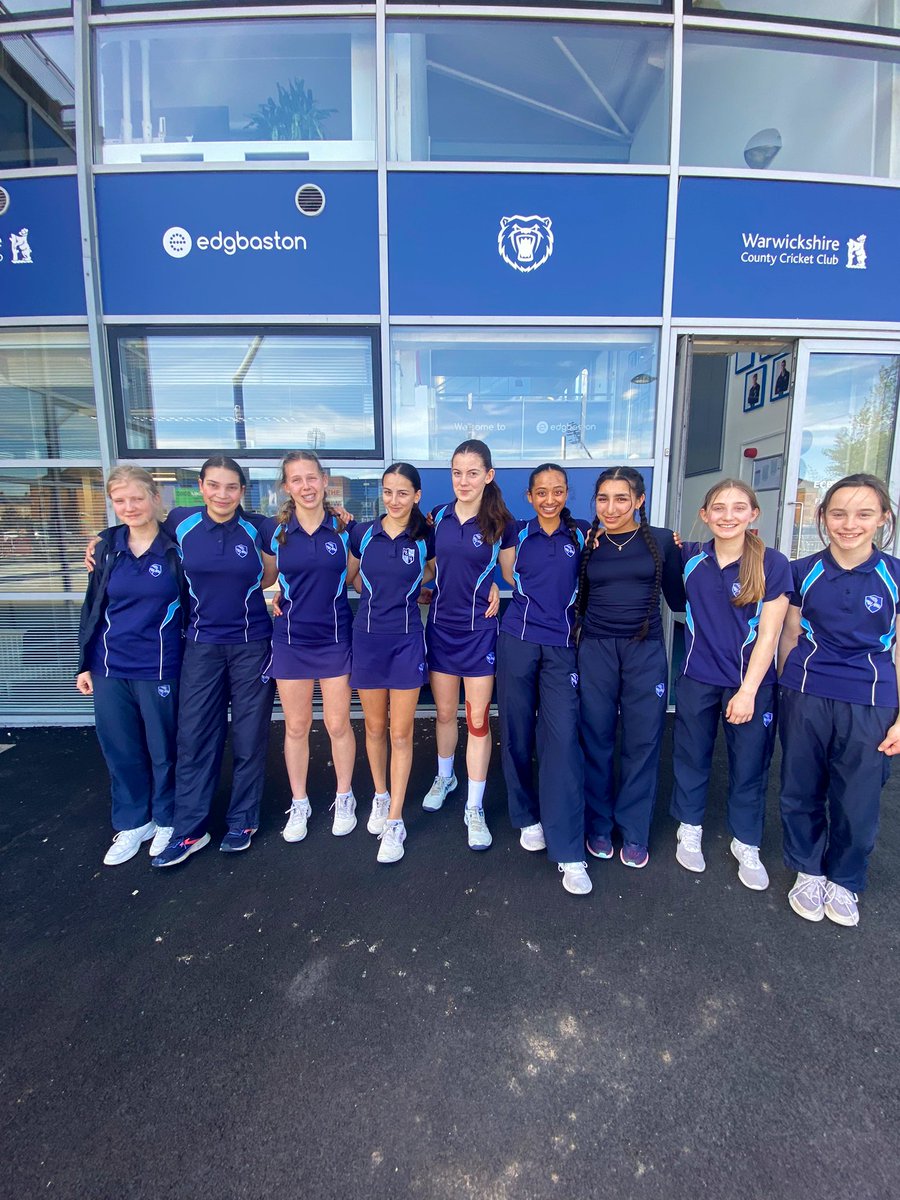 Joe Ashdown π (@joeashdownsport) on Twitter photo Awesome day <a href="/nghspe/">Nottingham Girls' PE</a> U15s at the Midlands finals <a href="/Edgbaston/">Edgbaston Stadium</a> <a href="/WarwickshireCCC/">Bears</a> ! Didnβt get passed the group stages but had a great time, learnt lots and was competitive against some strong teams. Well done girls! Awesome day <a href="/nghspe/">Nottingham Girls' PE</a> U15s at the Midlands finals <a href="/Edgbaston/">Edgbaston Stadium</a> <a href="/WarwickshireCCC/">Bears</a> ! Didnβt get passed the group stages but had a great time, learnt lots and was competitive against some strong teams. Well done girls!