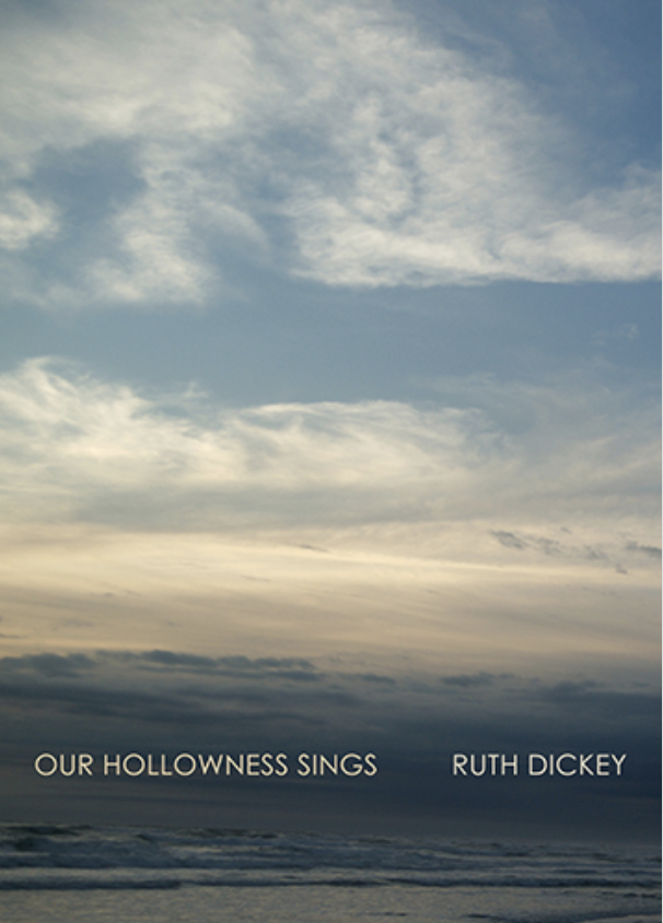 Happy Pub Day to @uncg MFA Writing Program alum Ruth Dickey! OUR HOLLOWNESS SINGS launches today from Unicorn Press unicorn-press.org/books/Dickey-O… @ruthedickey @mfagreensboro @UNCG_ENG @UNCG_CAS @UNCGAlumni #poetry #UNCGAlumni #UNCGWay #FindYourWayHere