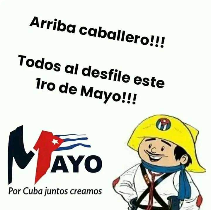 #PorCubaJuntosCreamos #JuntosPorVillaClara #Cuba