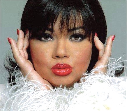HAPPY BIRTHDAY...Angela Bofill! 'I TRY'. To check out music/video links & discover more about her musical legacy, click here: wbssmedia.com/artists/detail… #SOULTALK #LONDON