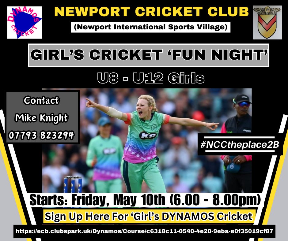 Newport Cricket Club (@NewportCricketC) on Twitter photo 2024-04-30 18:46:41