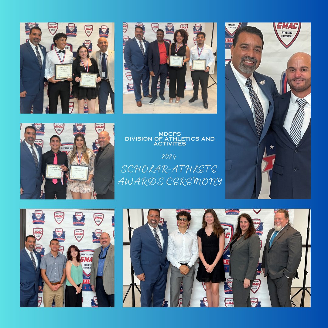 South Region Office (@mdcpssouth) on Twitter photo Congratulations to our outstanding athletes that were recognized today at the 2024 Scholar-Athlete Awards Ceremony <a href="/MDCPS/">Miami-Dade Schools</a> <a href="/SuptDotres/">Jose L. Dotres, Ed.D.</a> #yourbestchoicemdcps #thealmightysouth Congratulations to our outstanding athletes that were recognized today at the 2024 Scholar-Athlete Awards Ceremony <a href="/MDCPS/">Miami-Dade Schools</a> <a href="/SuptDotres/">Jose L. Dotres, Ed.D.</a> #yourbestchoicemdcps #thealmightysouth