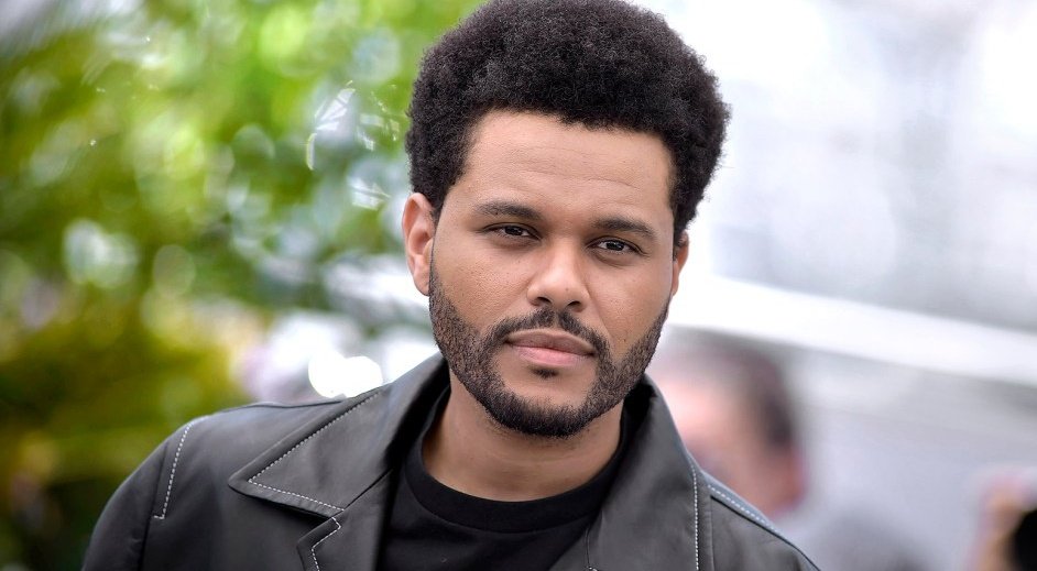 Musician The Weeknd donates another $2 million dollars to Gaza.