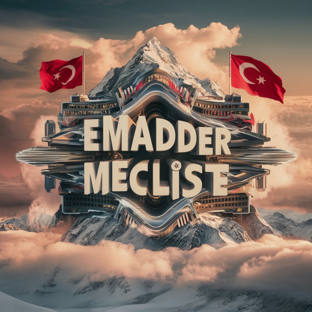 @ozgur_tw Sohbete bekliyoruz buyurun arkadaşlar @EmadDernegi #EmadderMecliste