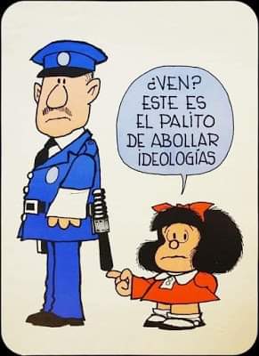 #Mafalda