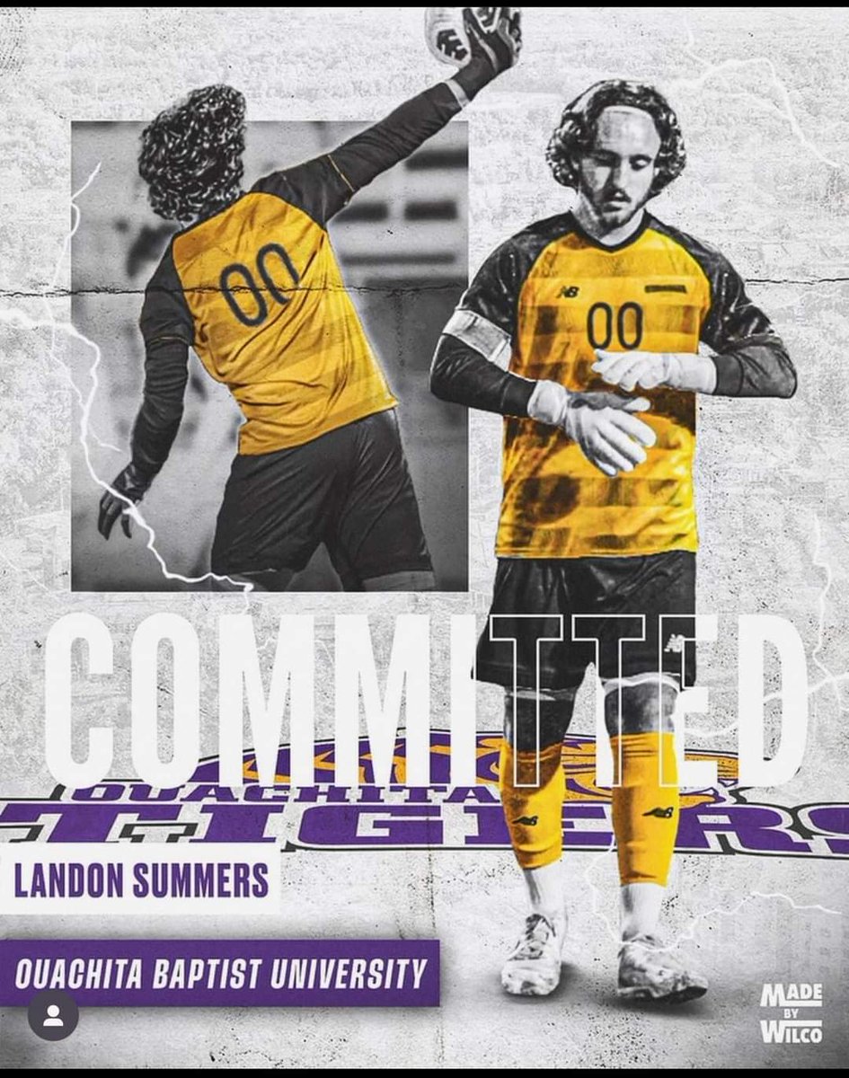 We are excited to announce our signings from our class of 2024. Can't wait to see what they do at the next level. ⚽️🔥