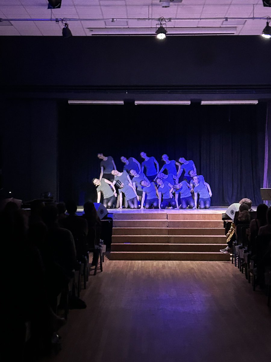 Happy International Dance Day (29th April). Feeling very grateful to be sharing this with our school community in assemblies this week. A huge thanks go to our Senior dancers (yr10 GCSE and yr12 A Level students) for providing live performances all week #inspirational