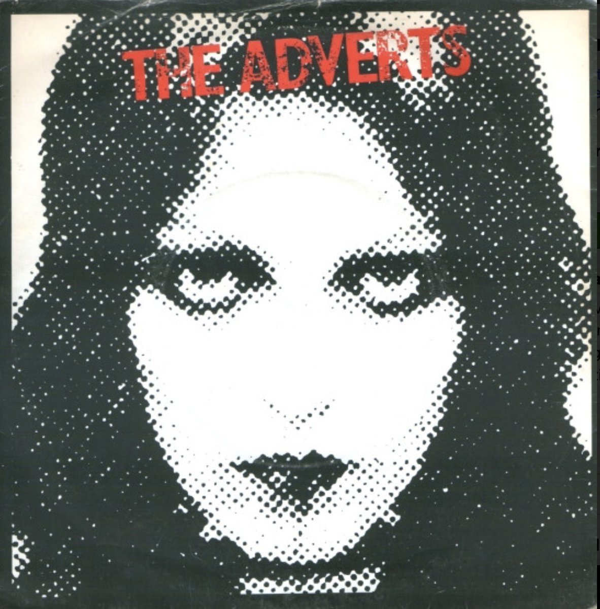 Released 47 years ago this week 'One Chord Wonders' the debut single from #TheAdverts