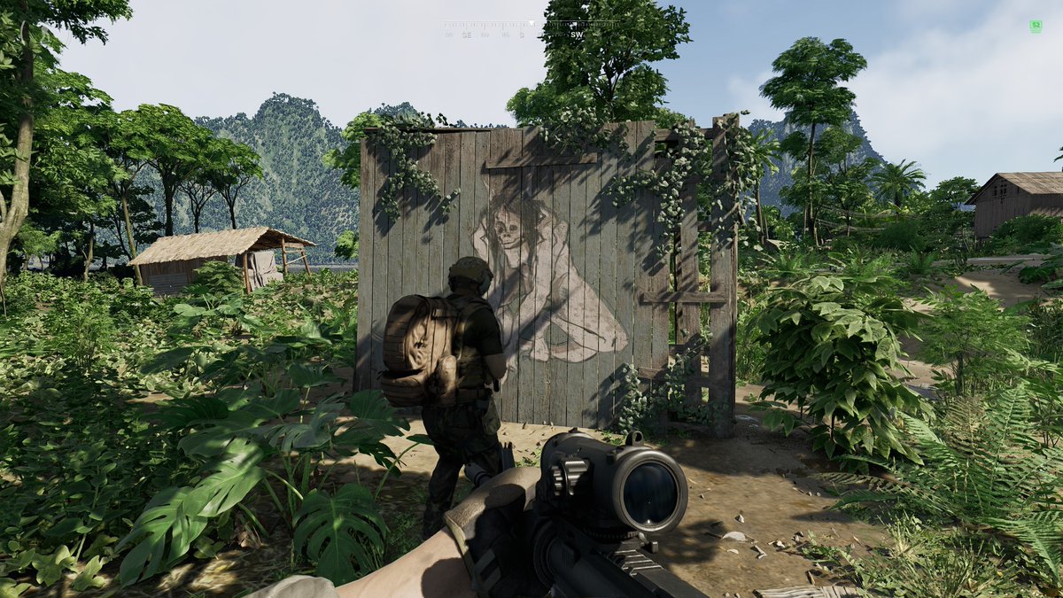 AconyGames's tweet photo. Gray Zone Warfare In Game Photos! 😍 

#Grayzone #GrayZoneWarfare #Photography https://t.co/1dhUq1LVne
