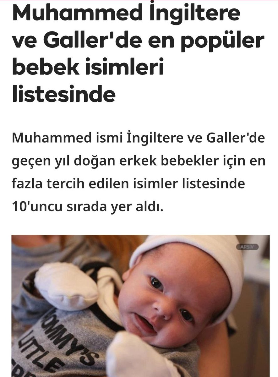 İngiltere'yi hayırlısıyla Müslüman yapsak yeter. 😂😂

Brüksel'in %49'u Müslüman.

Yakında Berlin'in %70'i Müslümanlardan, %30'u yaşlı Almanlardan oluşacak. 

Türkler İslam'ı terk edip özlerine dönerlerse, gelecekte biz Avrupa'yı din üzerinden yönetiriz.