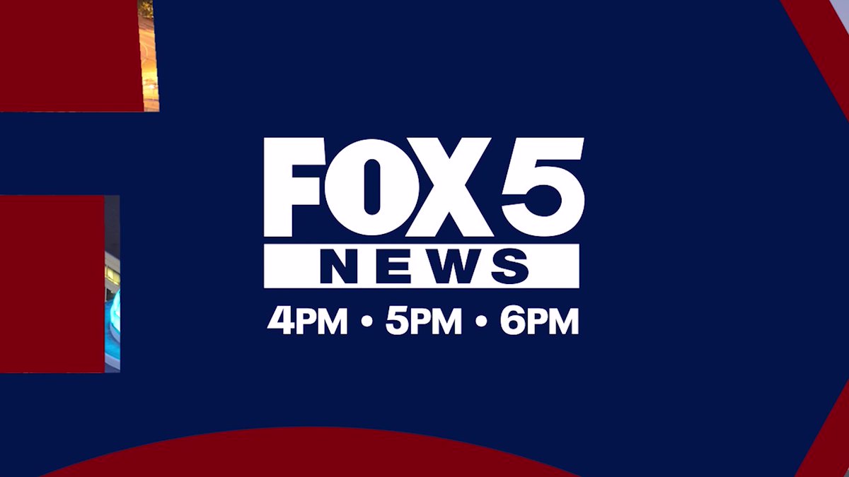 #FOX5News at 4 is coming up NEXT!
#topstories
#BreakingNews
#GaWx
#FoxLocal