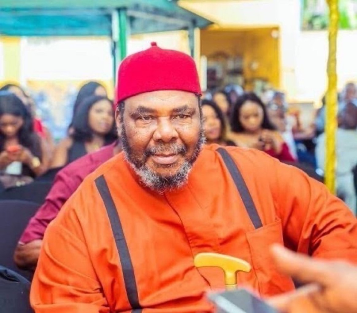 “No girl will choose six packs over six cars. So my sons work hard”. ~ Pete Edochie