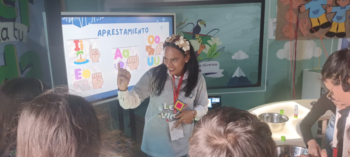 Siempre Viva tweet media