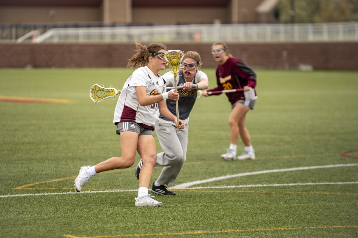 CMU_Lacrosse tweet picture