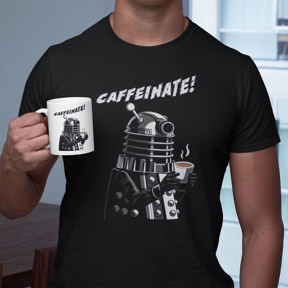 CAFFEINATE! Get yours HERE >>> buff.ly/3xZCzk8