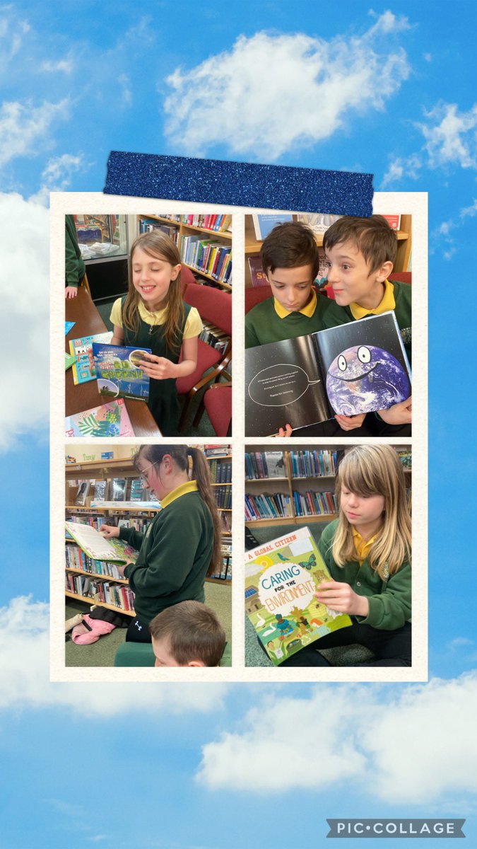 Diolch i lyfrgell Maesteg am y croeso bore ‘ma 🥰📚🍪 @AwenLibs 
Stori a bisged yw’r ffordd i galon y dysgwyr hyn… sgiliau gwrando ac ymateb 👌🏼 gan ein plant bach hyfryd! Dysgom lawer o ffeithoau diddorol i gydfynd â’r thema! 
#DwluDarllen #LlythrenneddYCS #BrafYwBywyd #Diolch