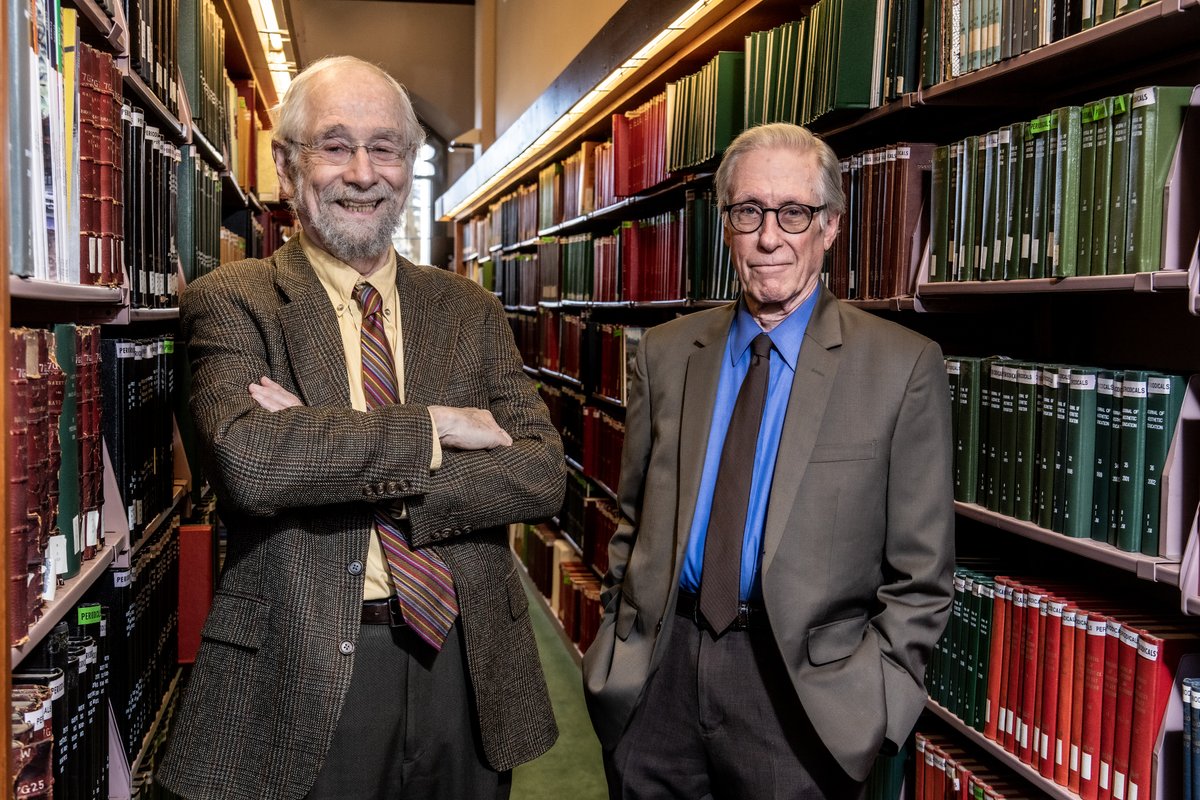 In their new book 'Keeping the Republic: A Defense of American Constitutionalism,' @BostonCollege political scientists Dennis Hale and Marc Landy say the key to the Constitution is that it establishes a republic, not a democracy. bc.edu/content/bc-web…