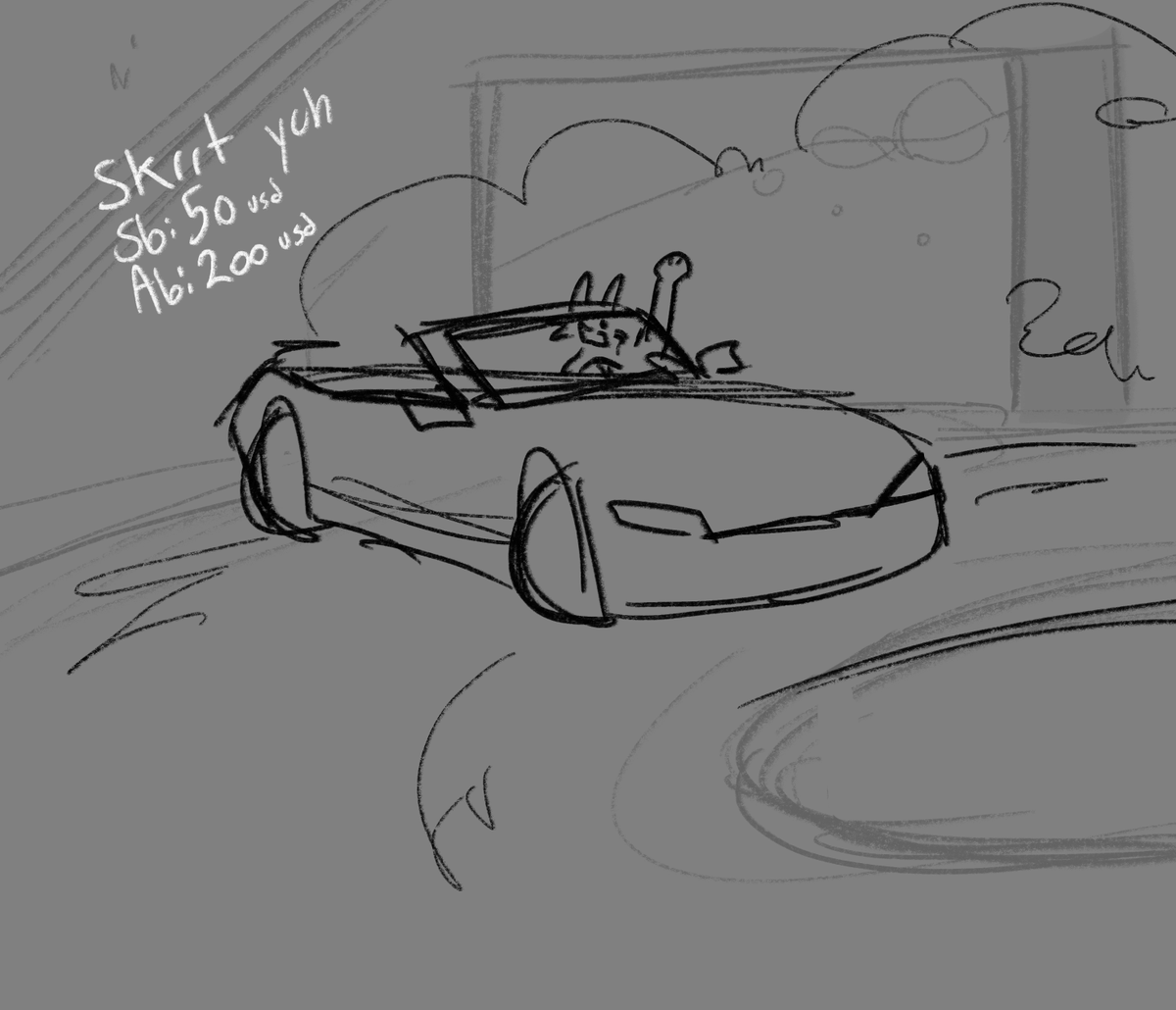 skrrrt ych rts appreciated