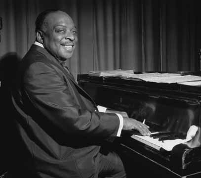 Count Basie Corner Pocket
youtu.be/azlRySWhOc8?si @YouTube