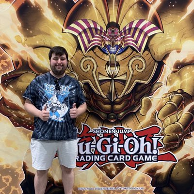 JDewbies's tweet image. #NewProfilePic