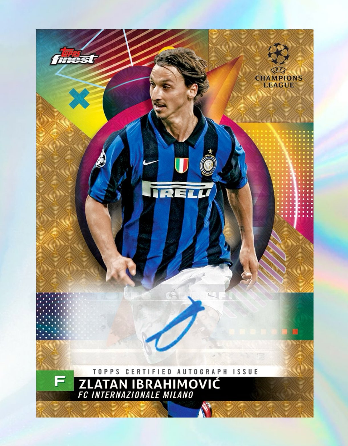 Topps on X: 