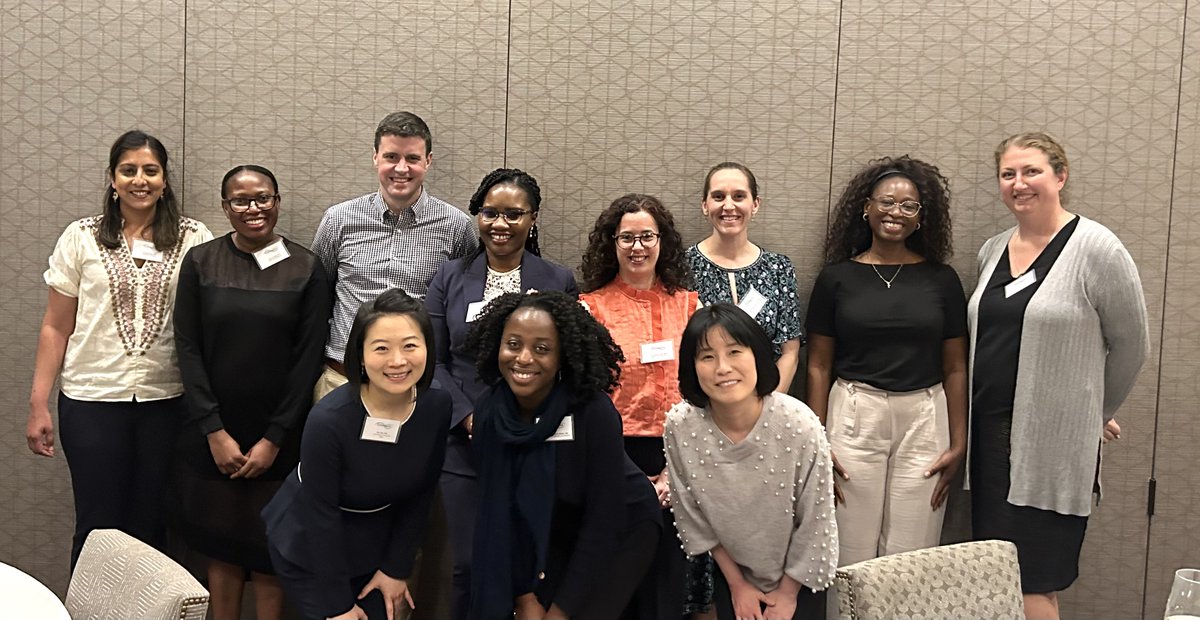 The AGING Initiative (@aginginitiative) on Twitter photo <a href="/AgingInitiative/">The AGING Initiative</a> was thrilled to welcome its sixth cohort of Multiple Chronic Conditions (MCCs) Scholars during the 2024 <a href="/PepperOAIC/">The Pepper OAIC Coordinating Center</a> Annual Meeting! Special thank you to the OAIC Coordinating Center for organizing. <a href="/AgingInitiative/">The AGING Initiative</a> was thrilled to welcome its sixth cohort of Multiple Chronic Conditions (MCCs) Scholars during the 2024 <a href="/PepperOAIC/">The Pepper OAIC Coordinating Center</a> Annual Meeting! Special thank you to the OAIC Coordinating Center for organizing.