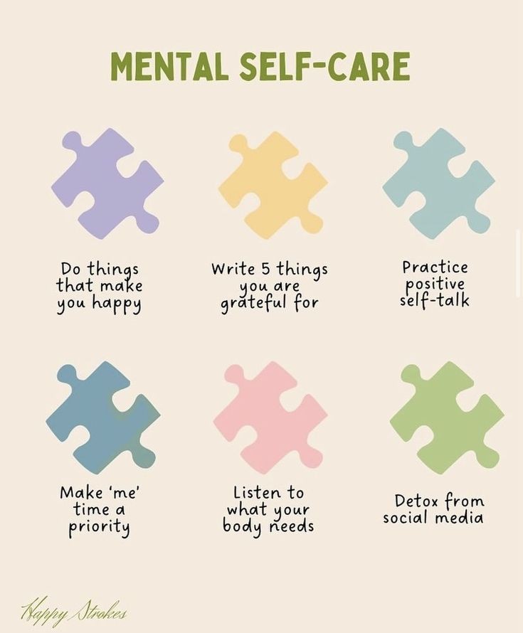 Protecting your #MentalHealth is just as important as your physical #health. What matters most is what works for you, so I encourage you to explore various ways to keep your mind healthy. Below are a few ideas to get you started. #mindfulness #wellness