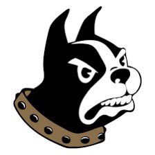 #AGTG….Blessed to receive an offer from the University of Wofford!!!!! @CoachAWarwick @WareFootball @_coachevans @coachstrick20 @ChadSimmons_