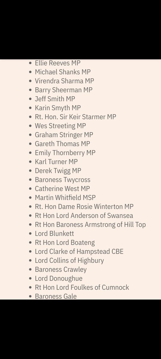 @Keir_Starmer @DieudonneBila @UsdawUnion Good evening @UKLabour, and especially @Keir_Starmer, @wesstreeting, @DavidLammy, @RachelReevesMP, @EmilyThornberry Who funds LFI? I'm a socialist so I've no intention of voting Labour. #DontVoteLabour