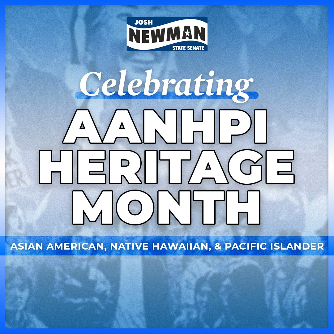 May is AANHPI Heritage Month! This special time seeks to highlight and celebrate the incredible diversity, contributions, and history of our Asian American, Native Hawaiian, & Pacific Islander communities here in Orange County and beyond.