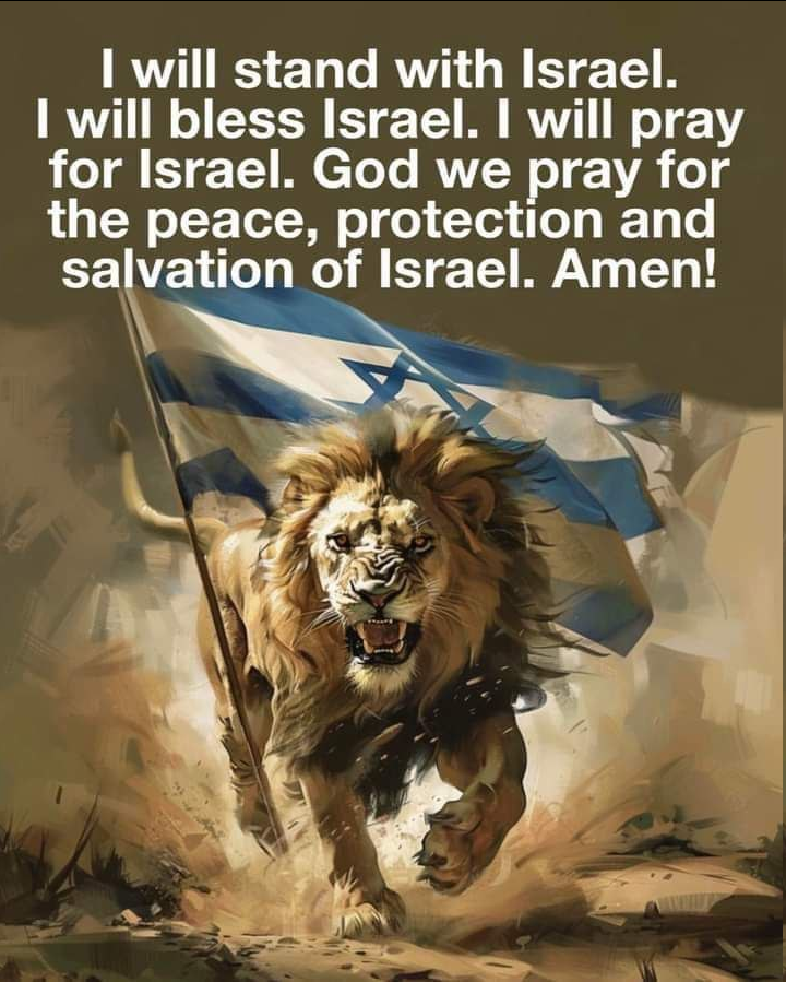 #God #Israel #Bible #Truth