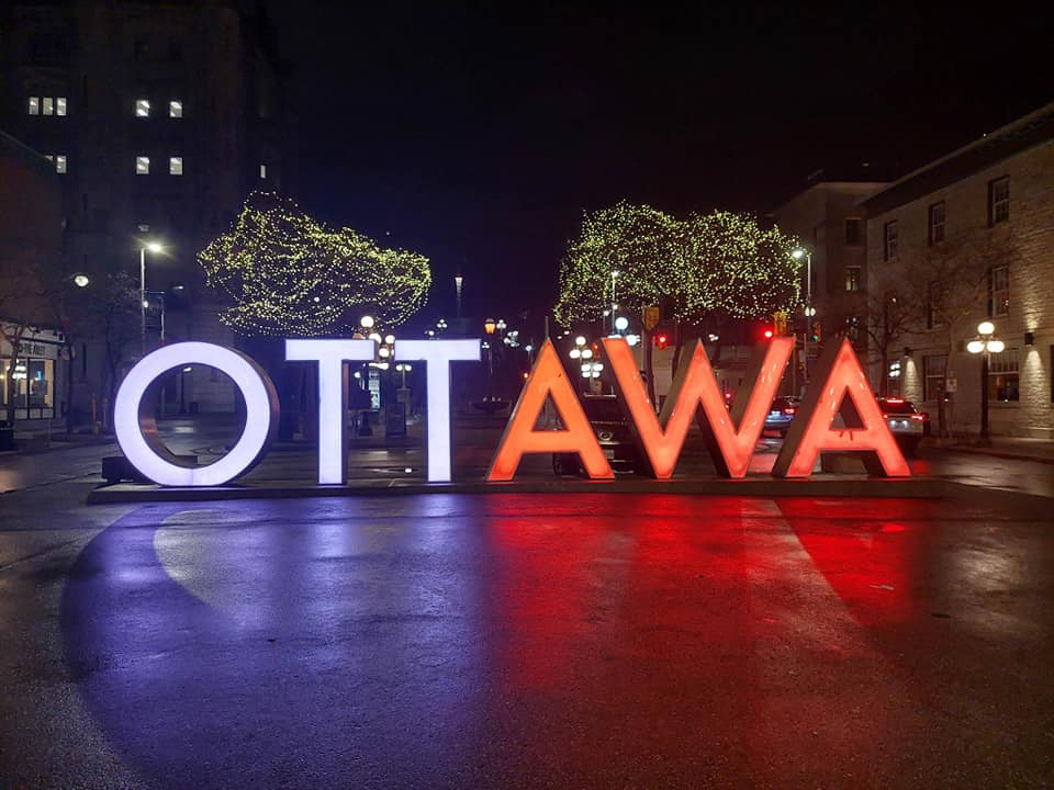 On May 3, we recommend visiting @ByWardMarket_ to see the #OTTAWAsign illuminated in white and red - the colors of the #Polish 🇵🇱flag. With this we mark the Polish National Day of the #ConstitutionofMay3, the Polish Flag Day 🇵🇱(celebrated on May 2) and the…