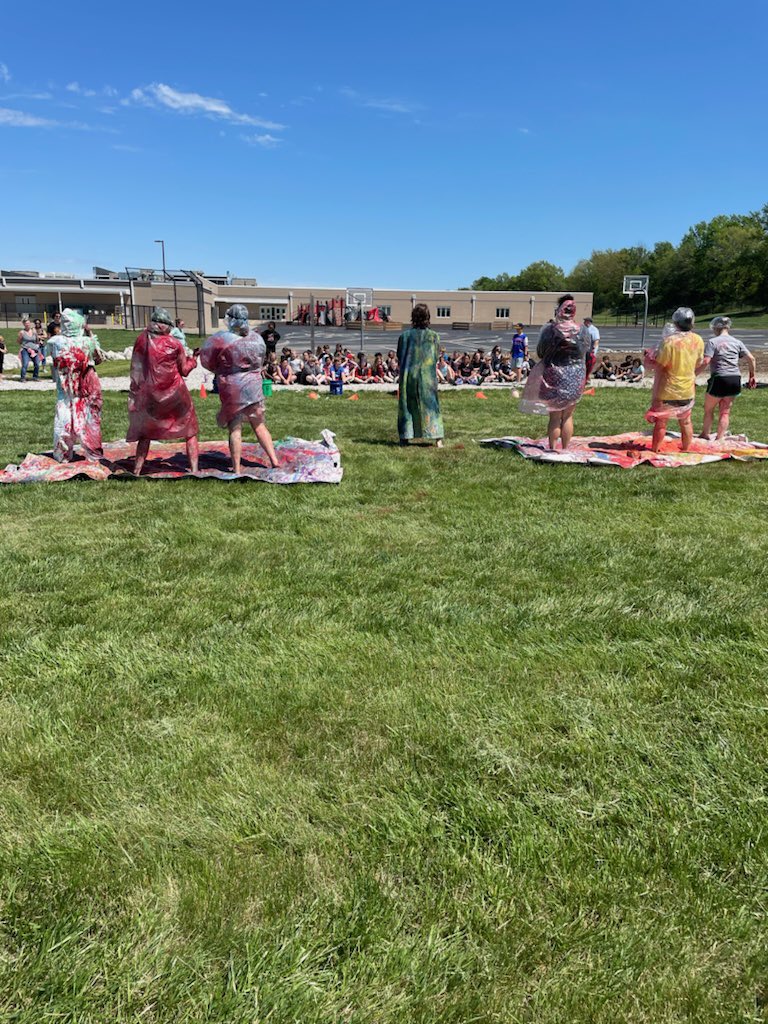 Madison Jackson tweet media