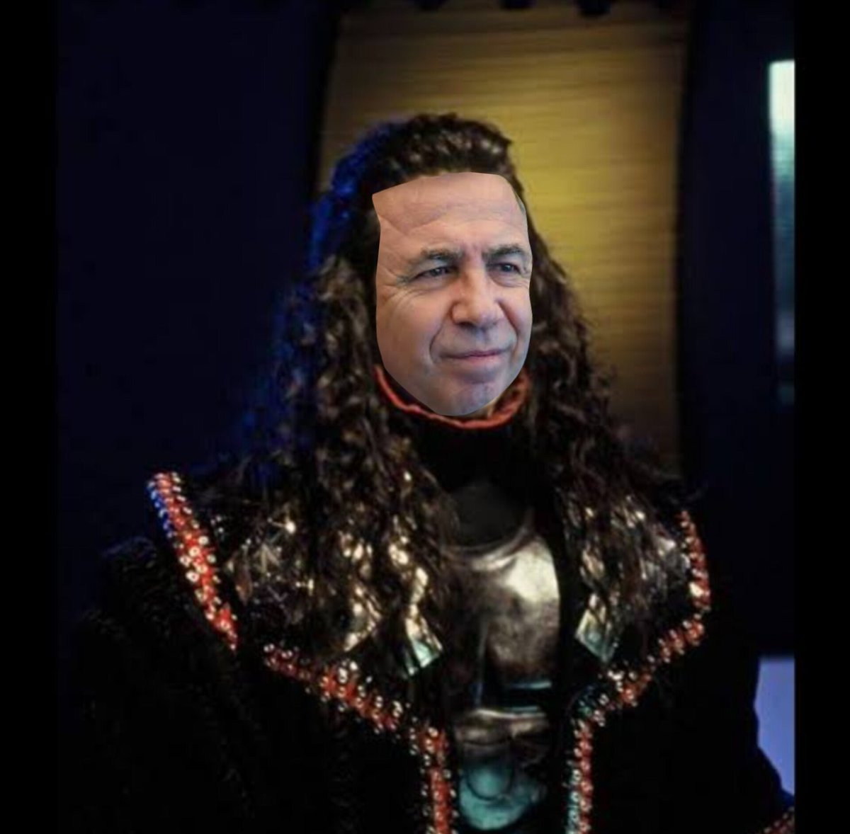 Komutan Rögar.

#Ankara