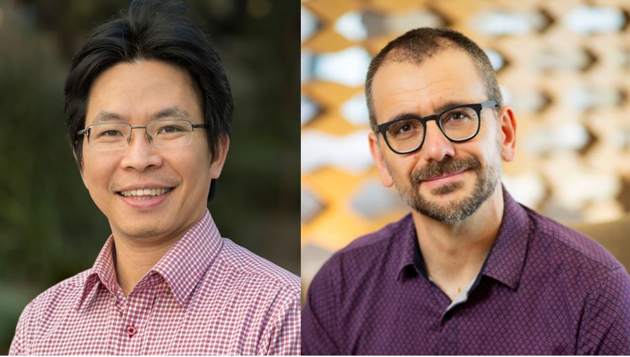 Monash Biomedicine Discovery Institute (@monashbdi) on Twitter photo 1/ 👏👏Congrats to <a href="/MonashBDI/">Monash Biomedicine Discovery Institute</a>'s A/Prof <a href="/LanKhuyenNguyen/">Lan K. Nguyen</a> & Dr <a href="/JardeThierry/">Thierry Jardé</a> who have been awarded a total of $1.5M by <a href="/NBCFAus/">NBCF Australia</a>! See thread below to find out more about their projects, or read the story: bit.ly/3QnMeau. See also <a href="/NBCFAus/">NBCF Australia</a> story: nbcf.org.au/news/19-new-wo… 1/ 👏👏Congrats to <a href="/MonashBDI/">Monash Biomedicine Discovery Institute</a>'s A/Prof <a href="/LanKhuyenNguyen/">Lan K. Nguyen</a> & Dr <a href="/JardeThierry/">Thierry Jardé</a> who have been awarded a total of $1.5M by <a href="/NBCFAus/">NBCF Australia</a>! See thread below to find out more about their projects, or read the story: bit.ly/3QnMeau. See also <a href="/NBCFAus/">NBCF Australia</a> story: nbcf.org.au/news/19-new-wo…