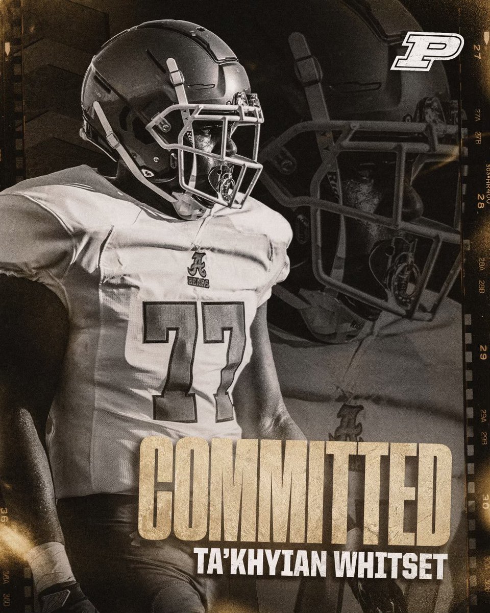Takhyian Whitset (@takhyianwhitset) on Twitter photo Lets do it!! 🚂🚂🚂 #BoilerUp <a href="/mjohnson7672/">Marcus Johnson</a> <a href="/BoilerFootball/">Purdue Football</a> <a href="/Coach_Walters/">Ryan Walters</a> <a href="/CoachTBarr/">#BESTAVAILABLE</a> <a href="/ahsbearsfball/">Bear Nation Football</a> @DPendergrass16 <a href="/CoachBroome_7/">Arcentae Broome</a> Lets do it!! 🚂🚂🚂 #BoilerUp <a href="/mjohnson7672/">Marcus Johnson</a> <a href="/BoilerFootball/">Purdue Football</a> <a href="/Coach_Walters/">Ryan Walters</a> <a href="/CoachTBarr/">#BESTAVAILABLE</a> <a href="/ahsbearsfball/">Bear Nation Football</a> @DPendergrass16 <a href="/CoachBroome_7/">Arcentae Broome</a>