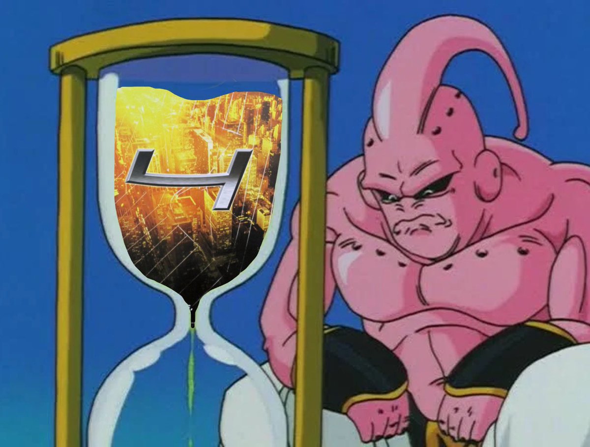 Raimi’s Luskas-Man tweet media