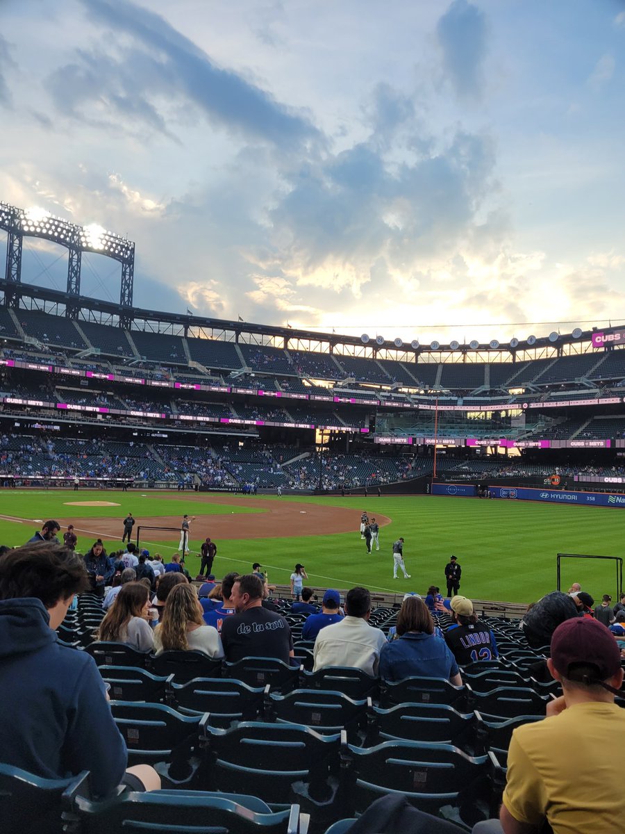 Hit some dingers pal