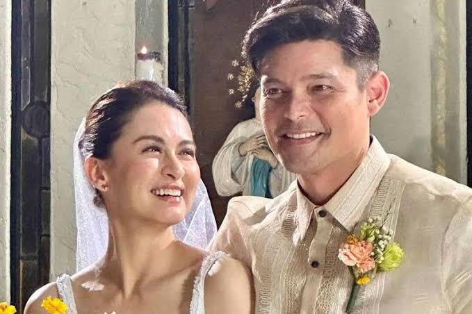 #BoxOfficeEntertainmentAwards2024

#DingdongDantes & #MarianRivera - Box Office Phenomenal Movie Stars of Philippine Cinema winner for #Rewind (Star Cinema)

Awarding will be on May 12, 2024. 

#KapusoBuzz
#KapusoForever