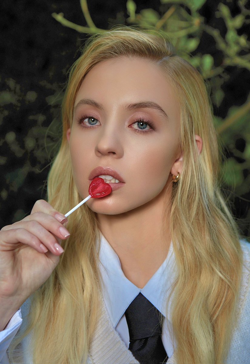 Blessing your timeline with Sydney Sweeney 😍 #SydneySweeney #Euphoria #CassieHoward #TheWhiteLotus #EverythingSucks #TheHandmaidsTale #SharpObjects #MadameWeb #Reality #Americana #AnyoneButYou #EchoValley #Immaculate #beautiful