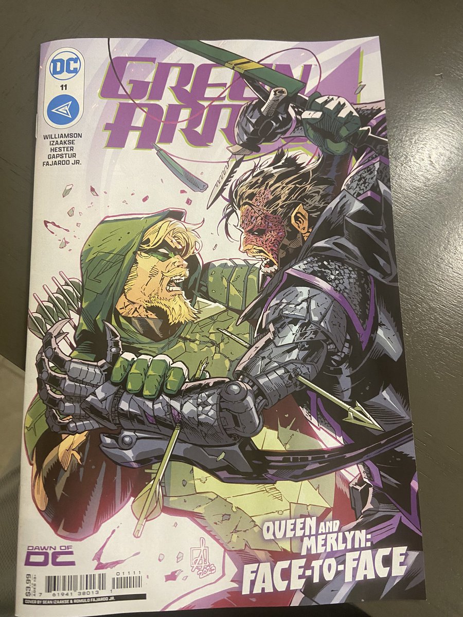 I’m so glad this series got extended again. @Williamson_Josh is a superstar, I love everything he writes. And the team of @SeanIzaakse and the legendary @philhester makes this one beautiful book. Very much looking forward to more!