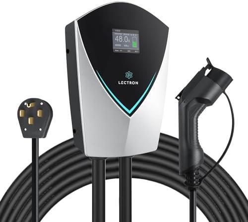 Get your Lectron V-Box today and enjoy great savings! Now just $478.99  ift.tt/k64Q3V7 Level 2 EV charger - $71 Savings! #coupons #chargepoint #lectron
