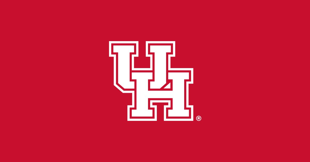 Excited to receive an offer from the University of Houston. Go Cougars!