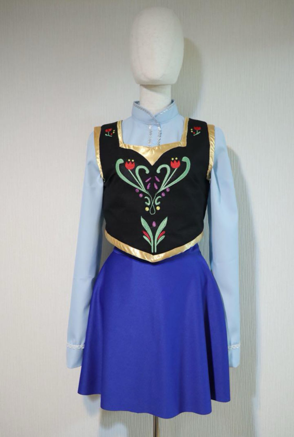 衣装オーダー専用 マクロスF マクロスFRONTIER 早乙女アルト パイロットスーツ