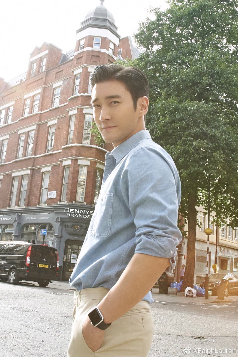 good morning @siwonchoi and world :) 

Hello May🌿

#NoChallengeNoChange 

#최시원 #siwon #シウォン
#슈퍼주니어 #SUPERJUNIOR