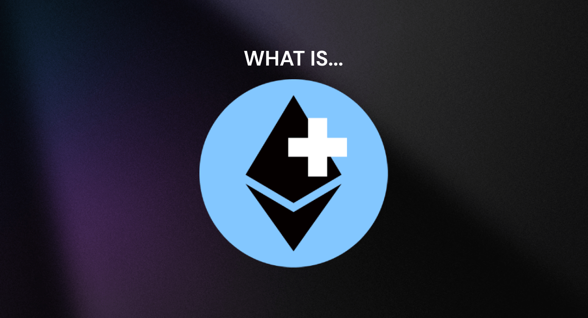 FydeLabs's tweet photo. It's time we shed a little more light on our recent integration with the Reserve protocol and why we're integrating the protocol's innovative ETH+ token into our liquid vault.

@ETHPlus_ is all about diversified Ethereum staking - it pulls together yields from various staking protocols into one neat package. Bolstering our exposure to ETH+ not only diversifies our portfolio but also lets us tap into the enhanced returns and risk management features that ETH+ offers.

We're all about staying ahead in the DeFi space, and this integration is a huge step in that direction. It's about making smart, scalable choices that benefit everyone involved.

You can learn more about ETH+ and other innovative assets built on the Reserve protocol on their website: https://t.co/cqFSPOgcJE